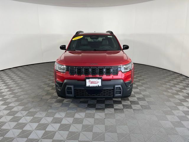 Used 2026 Jeep Cherokee Limited AWD/4WD image 2