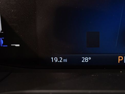 New 2026 Ford Escape ST-Line w/ Tech Pack #1 image 27