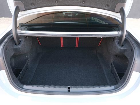 Used 2021 BMW M4 Coupe w/ Executive Package image 28