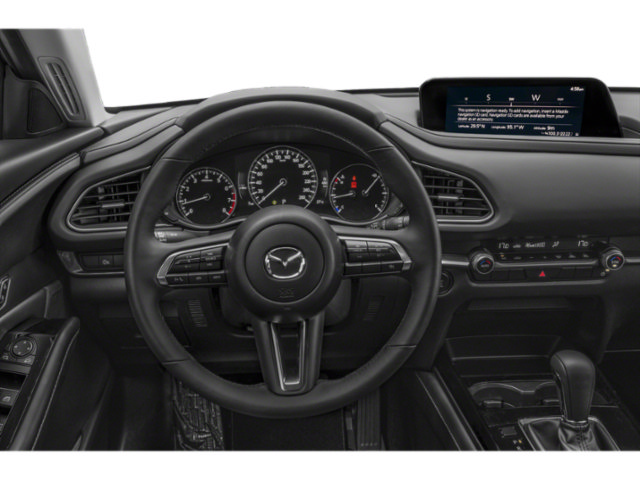 New 2026 MAZDA CX-30 AWD 2.5 S w/ Select Sport Pkg image 4