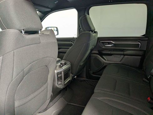 Used 2026 RAM 1500 Big Horn w/ Night Edition AWD/4WD image 35