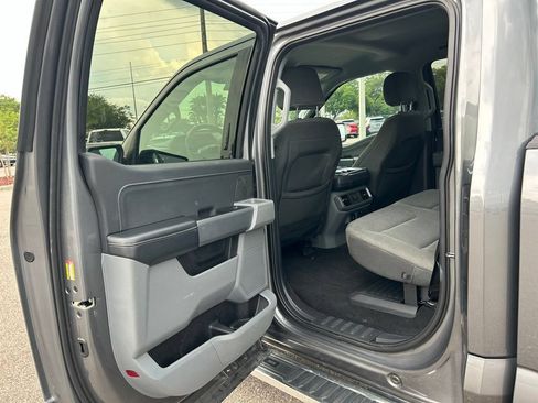 Used 2024 Ford F150 XLT w/ Mobile Office Package AWD/4WD image 64