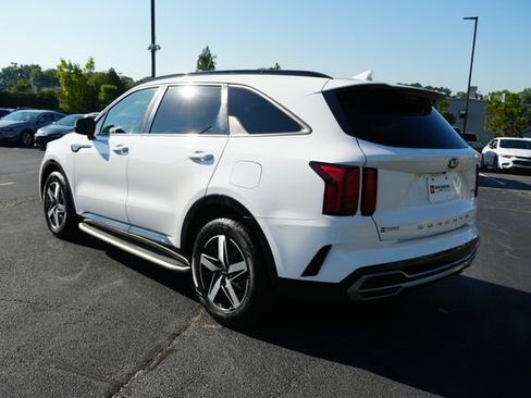 Used 2021 Kia Sorento EX FWD image 5