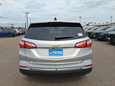 Used 2019 Chevrolet Equinox LT FWD image 5
