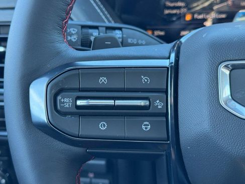 New 2026 GMC Yukon AT4 Ultimate image 53