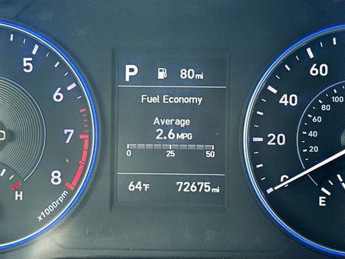 Used 2021 Hyundai Palisade SE FWD image 15