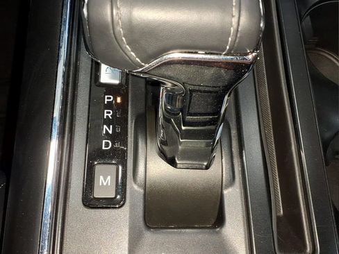 Certified 2023 Ford F150 Lariat w/ Equipment Group 502A High AWD/4WD image 12
