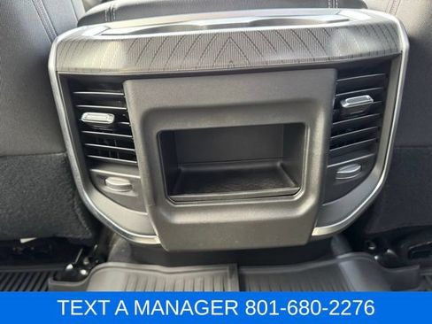 New 2026 RAM 2500 Big Horn AWD/4WD image 31