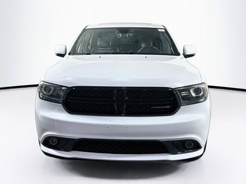 Used 2017 Dodge Durango R/T w/ Trailer Tow Group IV image 2