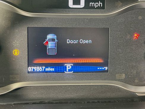 Used 2019 Honda Ridgeline Sport image 12