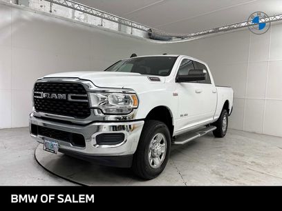 Used 2022 RAM 2500 Big Horn