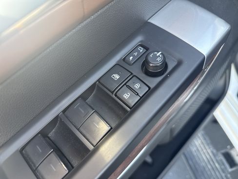 Used 2024 Toyota Tundra 1794 Edition image 13