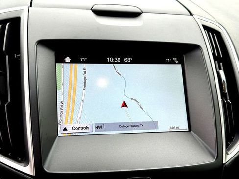 Certified 2019 Ford Edge SEL w/ Equipment Group 201A image 20