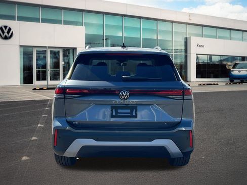 New 2026 Volkswagen Tiguan SE image 6