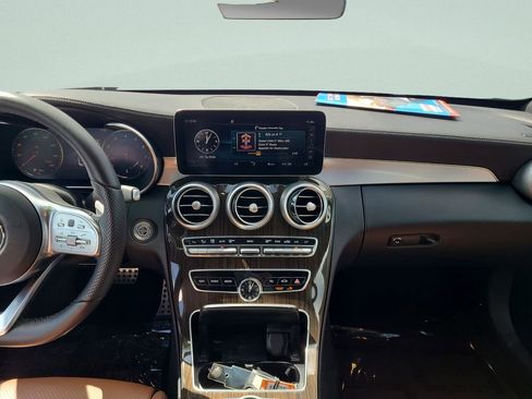 Used 2022 Mercedes-Benz C 300 4MATIC Cabriolet image 25
