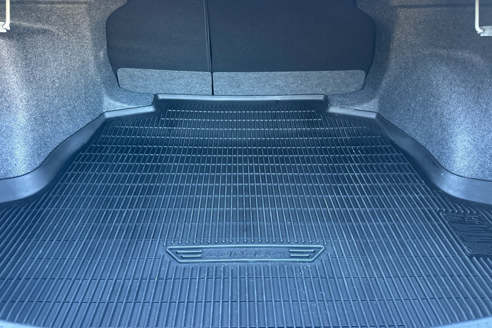 Certified 2026 Toyota Corolla LE FWD image 18