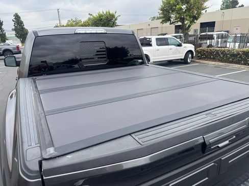 Used 2020 Ford F150 Raptor w/ Equipment Group 802A Luxury image 14