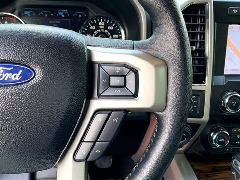 Used 2020 Ford F150 Lariat AWD/4WD image 21