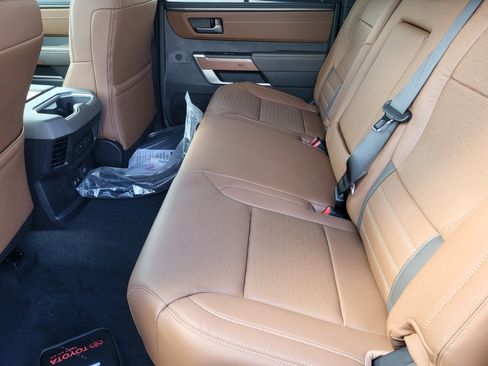 New 2026 Toyota Tundra 1794 Edition AWD/4WD image 18