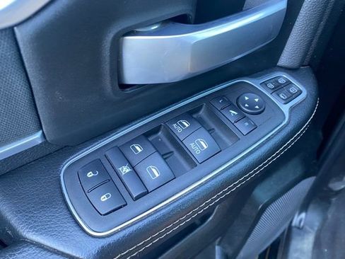 Used 2024 RAM 2500 Big Horn image 19