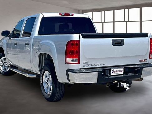 Used 2010 GMC Sierra 1500 SLE w/ Power Pack Plus RWD image 4