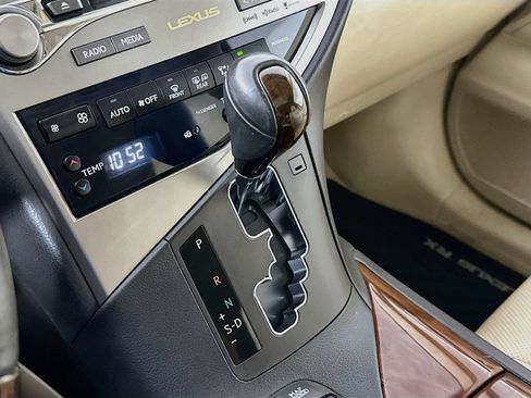 Used 2013 Lexus RX 350 FWD w/ Navigation Pkg image 20
