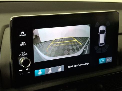 Used 2023 Honda CR-V EX-L image 4