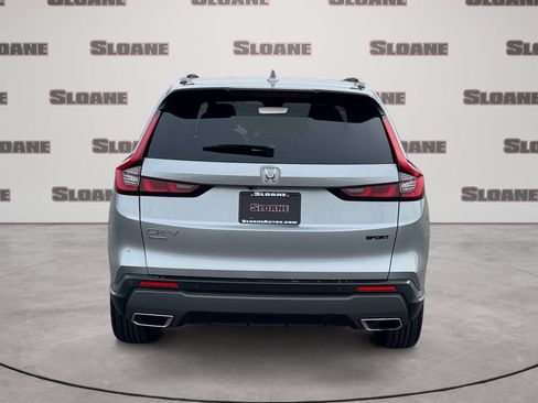 Used 2025 Honda CR-V Sport-L image 4