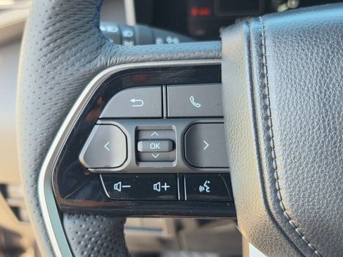 New 2026 Toyota Tundra Platinum AWD/4WD image 13