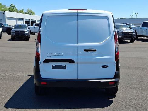 Used 2019 Ford Transit Connect XL FWD image 5