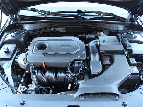 Used 2020 Kia Optima LX FWD image 28