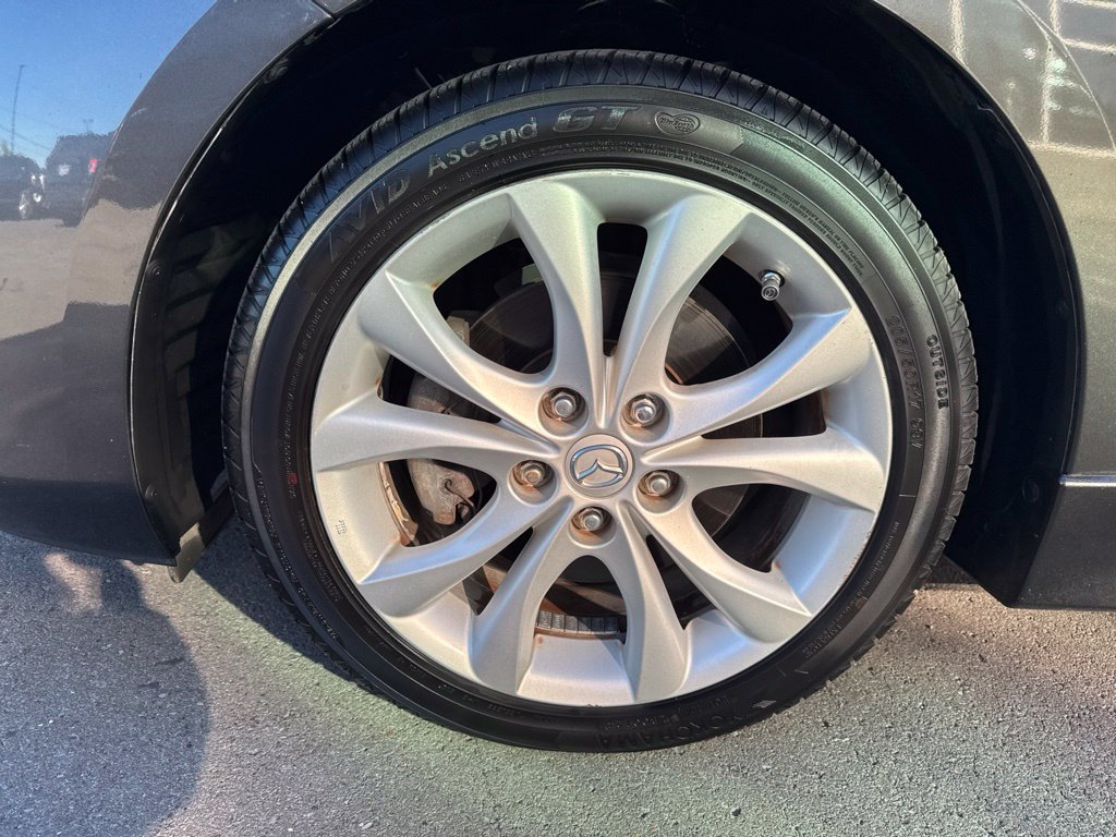 Used 2011 MAZDA MAZDA3 s Sport FWD image 26