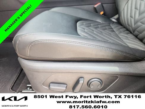 New 2026 Kia Sportage X-Pro Prestige AWD/4WD image 18