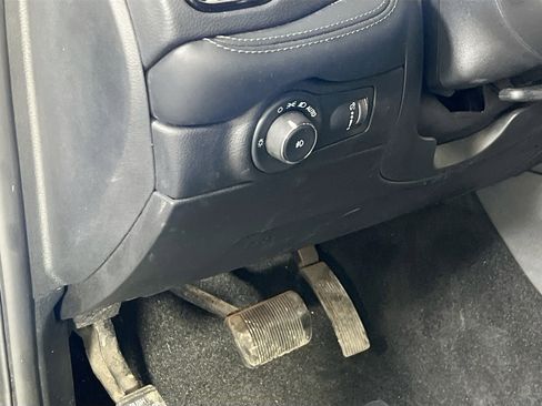 Used 2022 Dodge Durango GT w/ Blacktop Package image 10