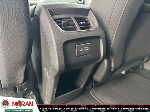 Used 2023 Chevrolet Blazer LT w/ Driver Confidence Package image 27