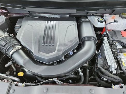 New 2026 GMC Acadia Elevation w/ Black Edition FWD image 22