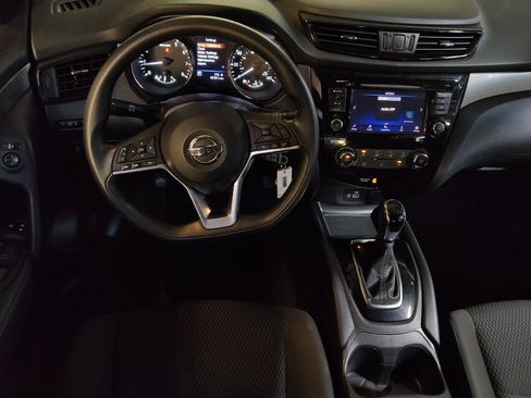 Used 2019 Nissan Rogue Sport S w/ Appearance Package AWD/4WD image 22