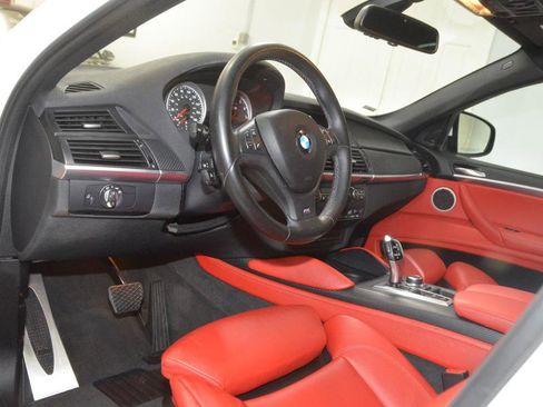 Used 2013 BMW X6 M AWD/4WD image 15