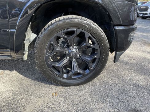 Used 2021 RAM 1500 Limited w/ Night Edition image 57