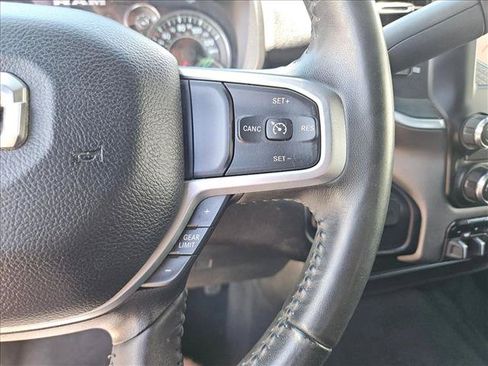 Used 2024 RAM 3500 Big Horn AWD/4WD image 22