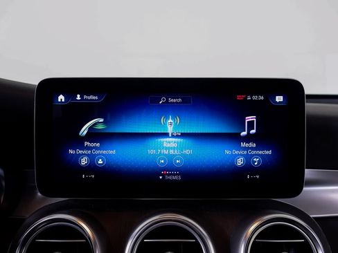 Used 2022 Mercedes-Benz GLC 300 4MATIC image 14