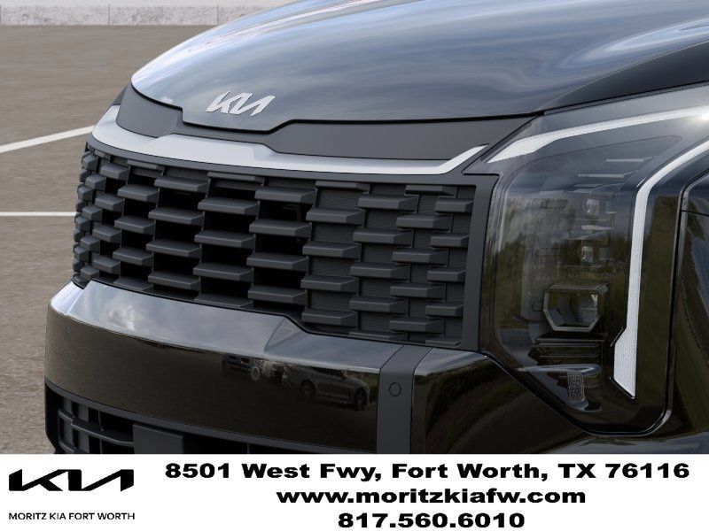 New 2027 Kia Sportage LX FWD image 12