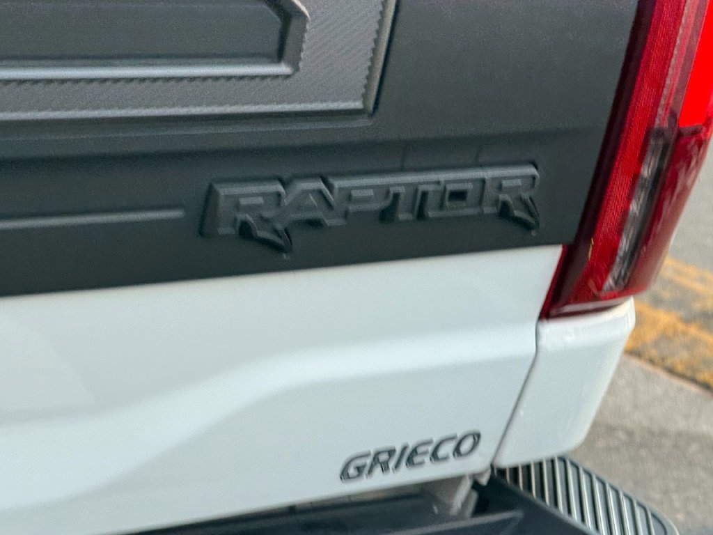 Used 2024 Ford F150 Raptor AWD/4WD image 16