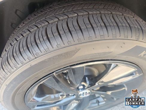 Used 2025 Buick Encore GX Sport Touring w/ Advanced Technology Package AWD/4WD image 25