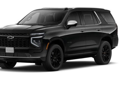 New 2026 Chevrolet Tahoe Premier image 50