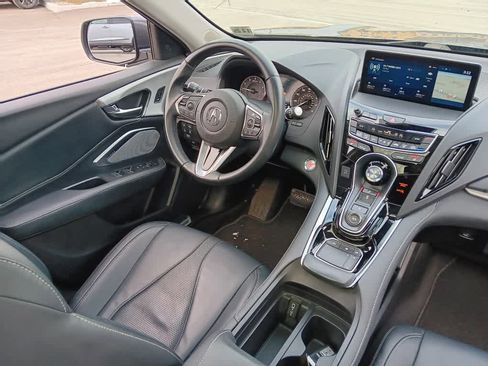 Used 2021 Acura RDX w/Technology Package image 10