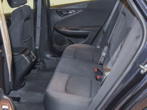 Used 2023 Chevrolet Malibu LT FWD image 15