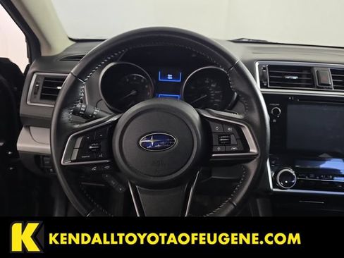 Used 2018 Subaru Outback 2.5i Premium AWD/4WD image 13