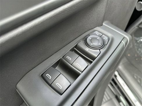 New 2026 Chevrolet Silverado 1500 Custom image 15