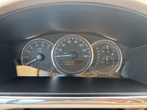 Used 2006 Buick LaCrosse CXL w/ Driver Confidence Package image 29